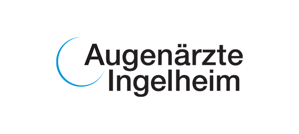 Augenärzte Ingelheim Logo