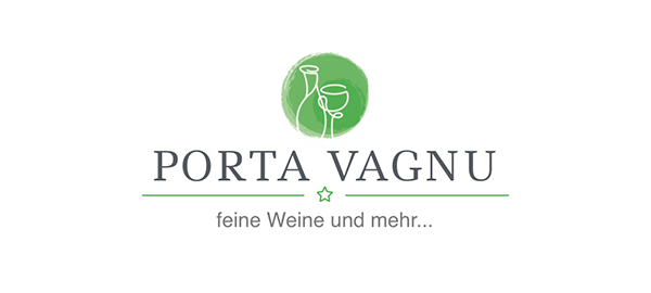 Porta Vagnu Logo
