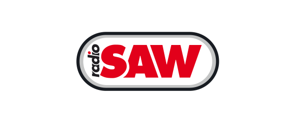 Radio SAW Logo