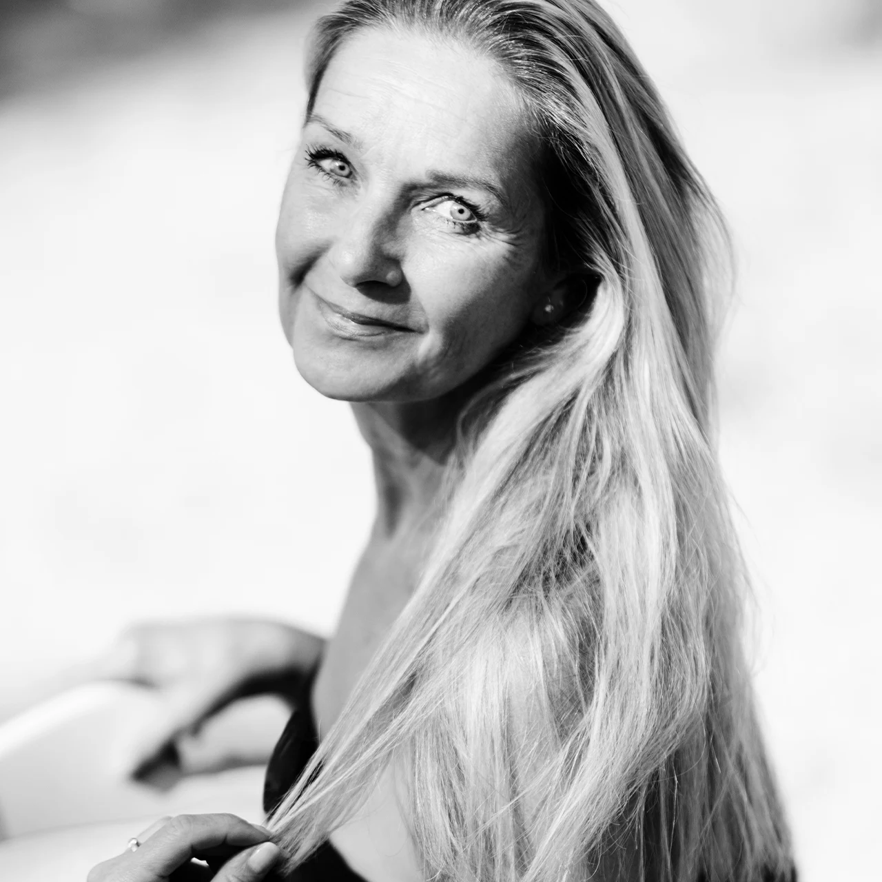 Fotografin Susanne Watrin