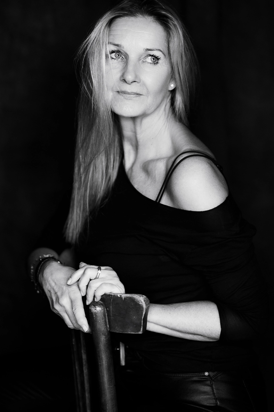 Fotografin Susanne Watrin
